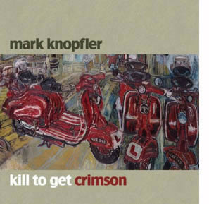 Nuevo disco de Mark Knopfler
